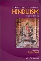 The Wiley Blackwell Companion to Hinduism