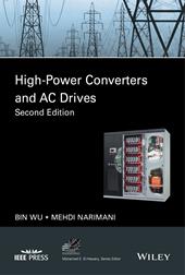 High-Power Converters and AC Drives