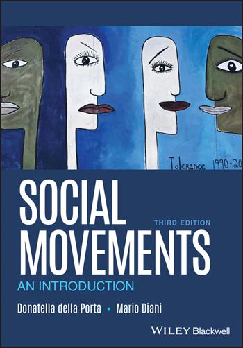 Social Movements - Donatella della Porta, Mario Diani - Libro John Wiley and Sons Ltd | Libraccio.it