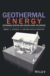 Geothermal Energy
