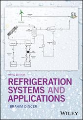 Refrigeration Systems and Applications