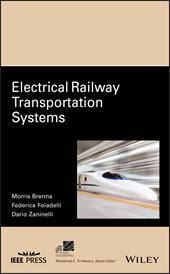 Electrical Railway Transportation Systems