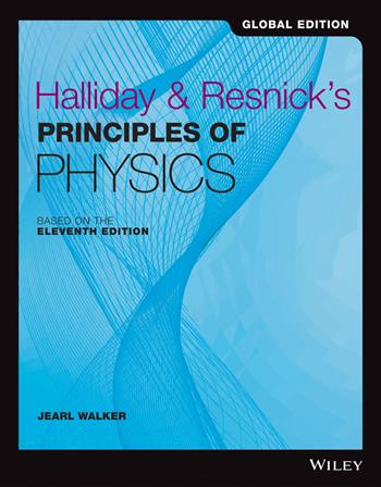 Halliday and Resnick's Principles of Physics - David Halliday, Robert Resnick, Jearl Walker - Libro John Wiley & Sons Inc | Libraccio.it
