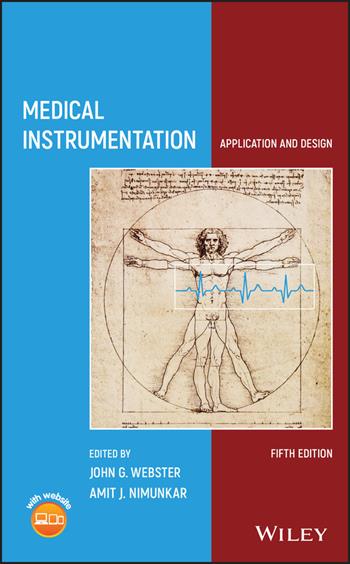 Medical Instrumentation  - Libro John Wiley & Sons Inc | Libraccio.it