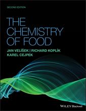The Chemistry of Food