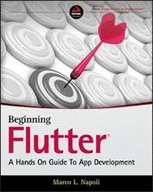 Beginning Flutter