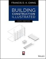 Building Construction Illustrated - Francis D. K. Ching - Libro John Wiley & Sons Inc | Libraccio.it