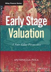 Early Stage Valuation