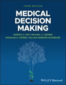 Medical Decision Making - Harold C. Sox, Michael C. Higgins, Douglas K. Owens - Libro John Wiley and Sons Ltd | Libraccio.it