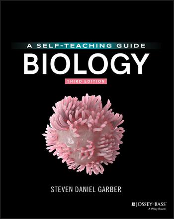 Biology - Steven D. Garber - Libro John Wiley & Sons Inc | Libraccio.it
