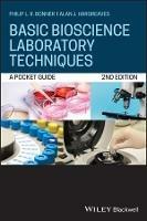 Basic Bioscience Laboratory Techniques - Philip L.R. Bonner, Alan J. Hargreaves - Libro John Wiley and Sons Ltd | Libraccio.it
