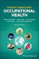 Pocket Consultant - Kerry Gardiner, David Rees, Anil Adisesh - Libro John Wiley and Sons Ltd | Libraccio.it