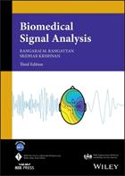 Biomedical Signal Analysis - Rangaraj M. Rangayyan, Sridhar Krishnan - Libro John Wiley & Sons Inc, IEEE Press Series on Biomedical Engineering | Libraccio.it