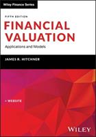 Financial Valuation - James R. Hitchner - Libro John Wiley & Sons Inc, Wiley Finance | Libraccio.it