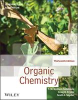 Organic Chemistry, International Adaptation - T. W. Graham Solomons, Craig B. Fryhle, Scott A. Snyder - Libro John Wiley & Sons Inc | Libraccio.it