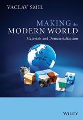 Making the Modern World