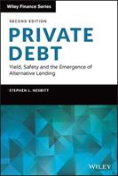Private Debt - Stephen L. Nesbitt - Libro John Wiley & Sons Inc, Wiley Finance | Libraccio.it