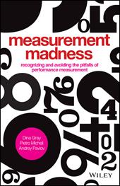 Measurement Madness