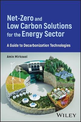Net-Zero and Low Carbon Solutions for the Energy Sector - Amin Mirkouei - Libro John Wiley & Sons Inc | Libraccio.it