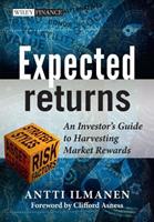 Expected Returns - Antti Ilmanen - Libro John Wiley & Sons Inc, The Wiley Finance Series | Libraccio.it