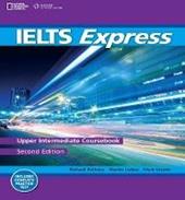 IELTS EXPRESS UPPER-INTERMEDIATE