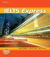 Ielts express intermediate. Student's book.