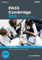 Pass Cambridge BEC preliminary. Student's book. Vol. 1