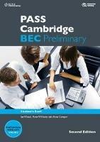 Pass Cambridge BEC preliminary. Student's book. Per le Scuole superiori. Vol. 1  - Libro Summertown Publishing 2012 | Libraccio.it