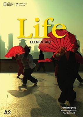 Life. Elementary. Student's book. Con DVD-ROM. Con e-book. Con espansione online. Vol. 2 - Helen Stephenson, Paul Dummett, John Hughes - Libro Heinle Elt 2013 | Libraccio.it
