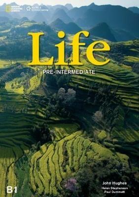 Life. Pre-intermediate. Student's book. Con DVD-ROM. Con e-book. Con espansione online. Vol. 3 - Helen Stephenson, Paul Dummett, John Hughes - Libro Heinle Elt 2013 | Libraccio.it