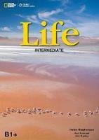 Life. Intermediate. Con DVD-ROM. Con e-book. Con espansione online. Vol. 4