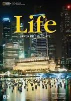 Life. Upper-intermediate. Student's book. Per le Scuole superiori. Con DVD-ROM. Vol. 5 - Helen Stephenson, Paul Dummett, John Hughes - Libro Heinle Elt 2013 | Libraccio.it