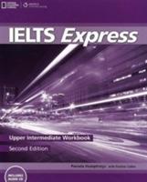 IELTS EXPRESS UPPER-INTERMEDIATE