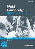 Pass Cambridge BEC preliminary. Workbook. Per le Scuole superiori. Vol. 1  - Libro Summertown Publishing 2012 | Libraccio.it