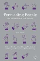 Persuading People - Robert Cockcroft, Susan Cockcroft, Craig Hamilton - Libro Bloomsbury Publishing PLC | Libraccio.it