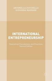 International Entrepreneurship