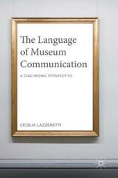 The Language of Museum Communication