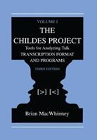The Childes Project - Brian MacWhinney - Libro Taylor & Francis Ltd | Libraccio.it