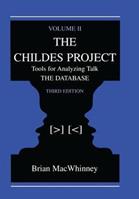The Childes Project - Brian MacWhinney - Libro Taylor & Francis Ltd | Libraccio.it