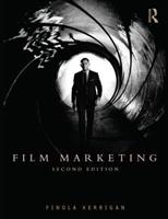 Film Marketing - Finola Kerrigan - Libro Taylor & Francis Ltd | Libraccio.it