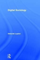 Digital Sociology