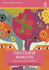Discourse Analysis