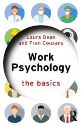 Work Psychology