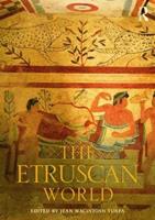 The Etruscan World  - Libro Taylor & Francis Ltd, Routledge Worlds | Libraccio.it