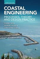 Coastal Engineering - Dominic Reeve, Andrew Chadwick, Christopher Fleming - Libro Taylor & Francis Ltd | Libraccio.it