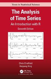 The Analysis of Time Series