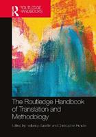 The Routledge Handbook of Translation and Methodology  - Libro Taylor & Francis Ltd, Routledge Handbooks in Translation and Interpreting Studies | Libraccio.it