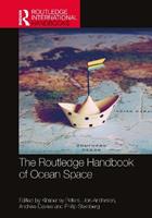 The Routledge Handbook of Ocean Space  - Libro Taylor & Francis Ltd, Routledge International Handbooks | Libraccio.it