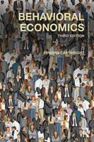Behavioral Economics - Edward Cartwright - Libro Taylor & Francis Ltd, Routledge Advanced Texts in Economics and Finance | Libraccio.it