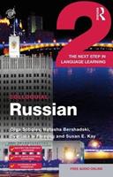 Colloquial Russian 2 - Olga Sobolev, Natasha Bershadski, Svetlana le Fleming - Libro Taylor & Francis Ltd, Colloquial Series | Libraccio.it